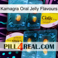 Kamagra Oral Jelly Flavours cialis5